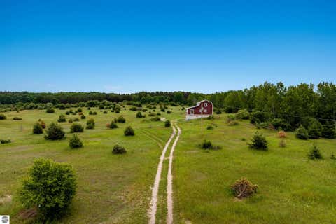Tiny photo for 11369 Milarch Road, Bear Lake, MI 49614 (MLS # 1947604)