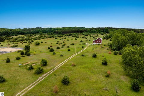 Tiny photo for 11369 Milarch Road, Bear Lake, MI 49614 (MLS # 1947604)