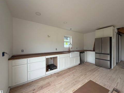 Tiny photo for 11369 Milarch Road, Bear Lake, MI 49614 (MLS # 1947604)