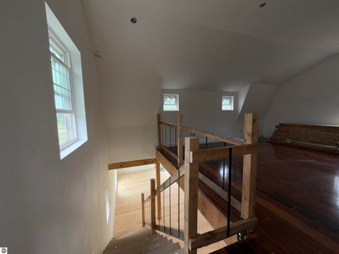 Tiny photo for 11369 Milarch Road, Bear Lake, MI 49614 (MLS # 1947604)