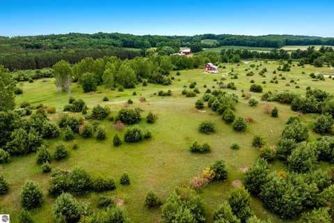Tiny photo for 11369 Milarch Road, Bear Lake, MI 49614 (MLS # 1947604)