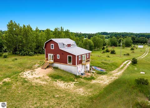 Tiny photo for 11369 Milarch Road, Bear Lake, MI 49614 (MLS # 1947604)
