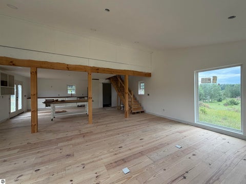 Tiny photo for 11369 Milarch Road, Bear Lake, MI 49614 (MLS # 1947604)