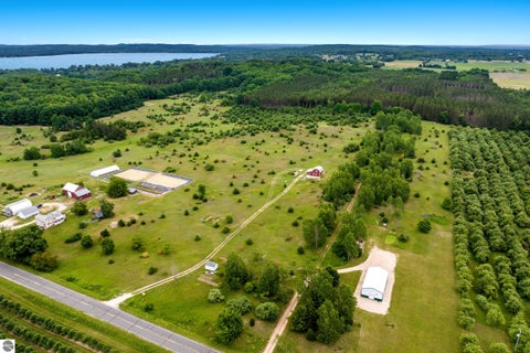 Tiny photo for 11369 Milarch Road, Bear Lake, MI 49614 (MLS # 1947604)