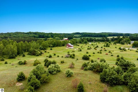Tiny photo for 11369 Milarch Road, Bear Lake, MI 49614 (MLS # 1947604)