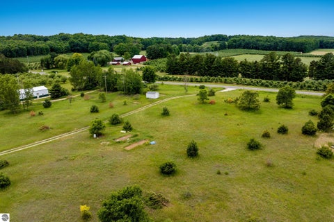 Tiny photo for 11369 Milarch Road, Bear Lake, MI 49614 (MLS # 1947604)