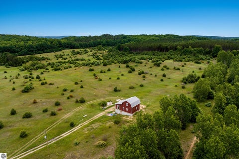 Tiny photo for 11369 Milarch Road, Bear Lake, MI 49614 (MLS # 1947604)