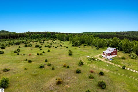 Tiny photo for 11369 Milarch Road, Bear Lake, MI 49614 (MLS # 1947604)
