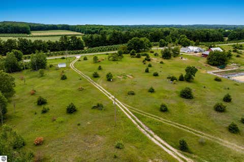 Tiny photo for 11369 Milarch Road, Bear Lake, MI 49614 (MLS # 1947604)