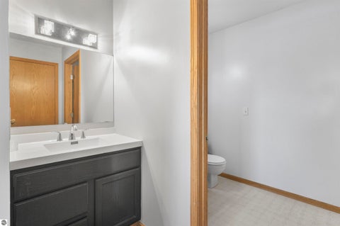Tiny photo for 221 Wildwood Drive, Cadillac, MI 49601 (MLS # 1944309)