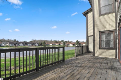 Tiny photo for 221 Wildwood Drive, Cadillac, MI 49601 (MLS # 1944309)