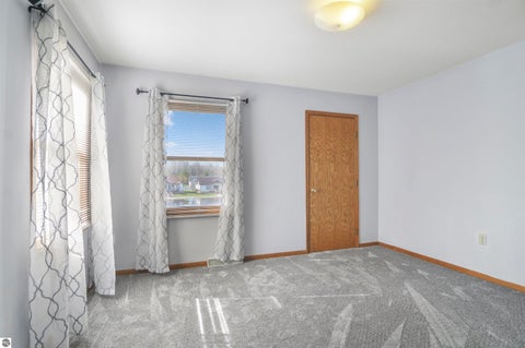 Tiny photo for 221 Wildwood Drive, Cadillac, MI 49601 (MLS # 1944309)