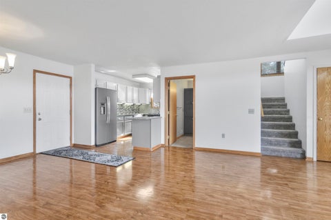 Tiny photo for 221 Wildwood Drive, Cadillac, MI 49601 (MLS # 1944309)