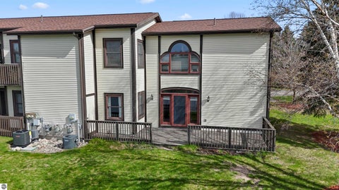 Tiny photo for 221 Wildwood Drive, Cadillac, MI 49601 (MLS # 1944309)