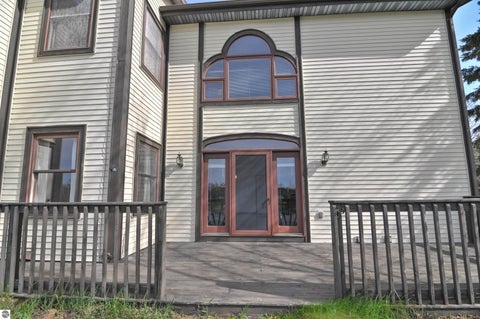 Tiny photo for 221 Wildwood Drive, Cadillac, MI 49601 (MLS # 1944309)