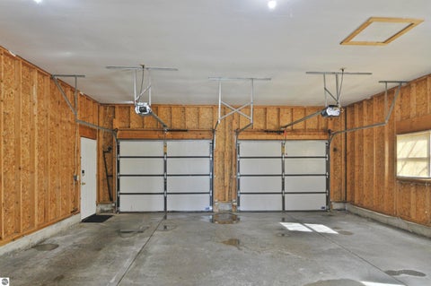 Tiny photo for 221 Wildwood Drive, Cadillac, MI 49601 (MLS # 1944309)