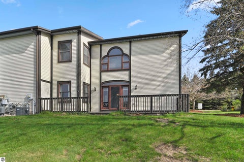 Tiny photo for 221 Wildwood Drive, Cadillac, MI 49601 (MLS # 1944309)