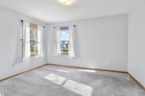 Tiny photo for 221 Wildwood Drive, Cadillac, MI 49601 (MLS # 1944309)
