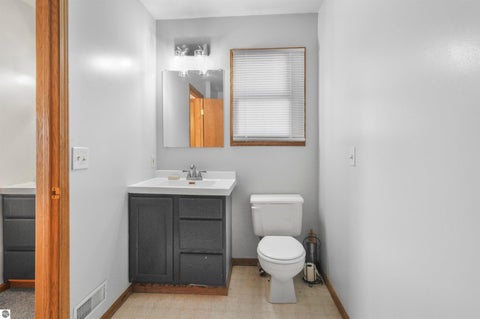 Tiny photo for 221 Wildwood Drive, Cadillac, MI 49601 (MLS # 1944309)