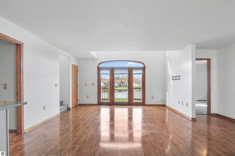 Tiny photo for 221 Wildwood Drive, Cadillac, MI 49601 (MLS # 1944309)