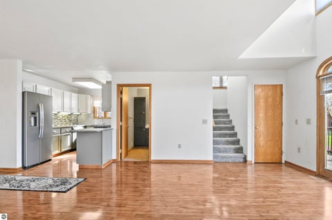 Tiny photo for 221 Wildwood Drive, Cadillac, MI 49601 (MLS # 1944309)