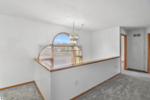 Tiny photo for 221 Wildwood Drive, Cadillac, MI 49601 (MLS # 1944309)