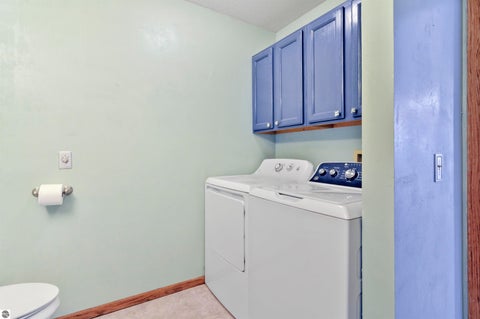 Tiny photo for 221 Wildwood Drive, Cadillac, MI 49601 (MLS # 1944309)