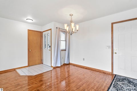 Tiny photo for 221 Wildwood Drive, Cadillac, MI 49601 (MLS # 1944309)