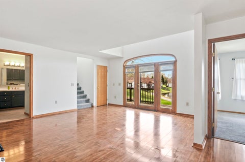 Tiny photo for 221 Wildwood Drive, Cadillac, MI 49601 (MLS # 1944309)