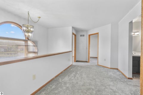 Tiny photo for 221 Wildwood Drive, Cadillac, MI 49601 (MLS # 1944309)