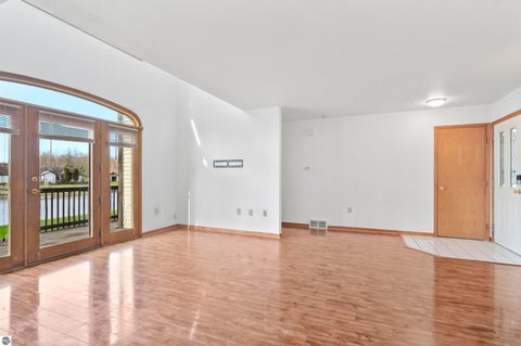 Tiny photo for 221 Wildwood Drive, Cadillac, MI 49601 (MLS # 1944309)