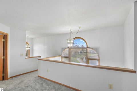 Tiny photo for 221 Wildwood Drive, Cadillac, MI 49601 (MLS # 1944309)