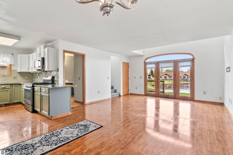 Tiny photo for 221 Wildwood Drive, Cadillac, MI 49601 (MLS # 1944309)