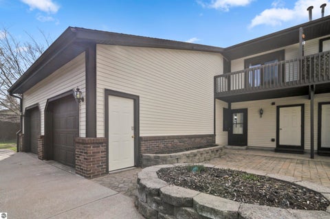 Tiny photo for 221 Wildwood Drive, Cadillac, MI 49601 (MLS # 1944309)