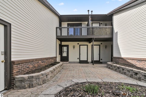 Tiny photo for 221 Wildwood Drive, Cadillac, MI 49601 (MLS # 1944309)