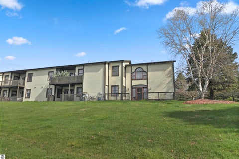 Tiny photo for 221 Wildwood Drive, Cadillac, MI 49601 (MLS # 1944309)