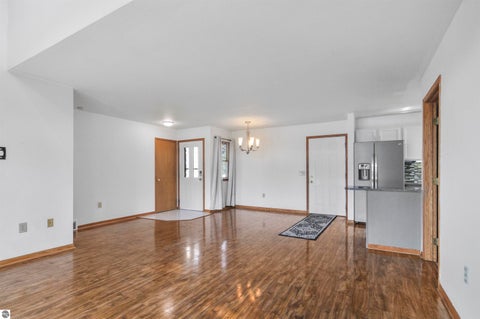 Tiny photo for 221 Wildwood Drive, Cadillac, MI 49601 (MLS # 1944309)