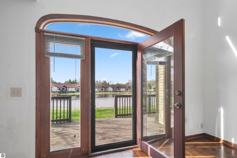 Tiny photo for 221 Wildwood Drive, Cadillac, MI 49601 (MLS # 1944309)