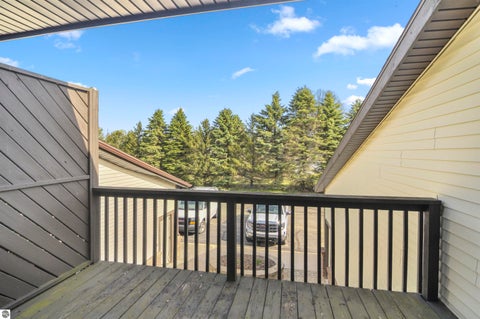 Tiny photo for 221 Wildwood Drive, Cadillac, MI 49601 (MLS # 1944309)