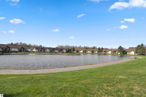 Tiny photo for 221 Wildwood Drive, Cadillac, MI 49601 (MLS # 1944309)