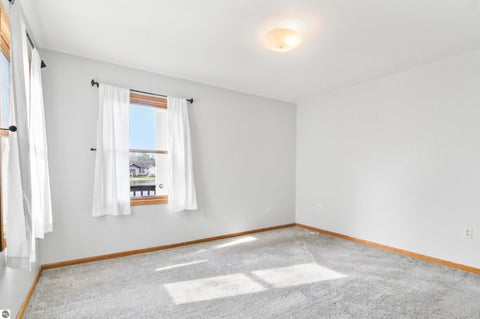 Tiny photo for 221 Wildwood Drive, Cadillac, MI 49601 (MLS # 1944309)