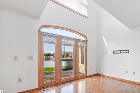 Tiny photo for 221 Wildwood Drive, Cadillac, MI 49601 (MLS # 1944309)