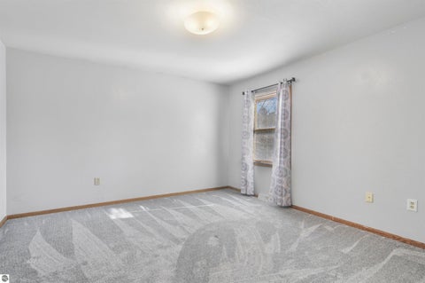 Tiny photo for 221 Wildwood Drive, Cadillac, MI 49601 (MLS # 1944309)