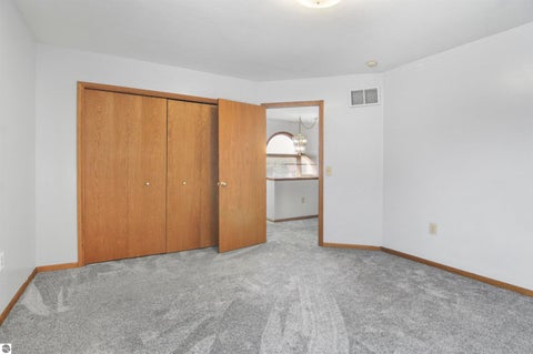 Tiny photo for 221 Wildwood Drive, Cadillac, MI 49601 (MLS # 1944309)