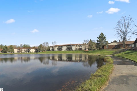 Tiny photo for 221 Wildwood Drive, Cadillac, MI 49601 (MLS # 1944309)