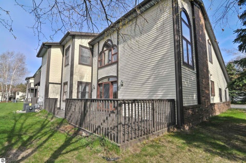 Tiny photo for 221 Wildwood Drive, Cadillac, MI 49601 (MLS # 1944309)