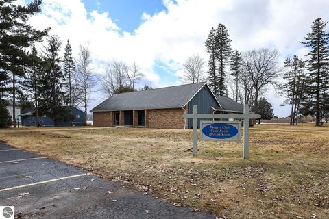 Tiny photo for 7964 Cedar Lake Road, Oscoda, MI 48750 (MLS # 1942984)