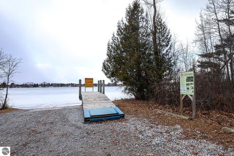 Tiny photo for 7964 Cedar Lake Road, Oscoda, MI 48750 (MLS # 1942984)