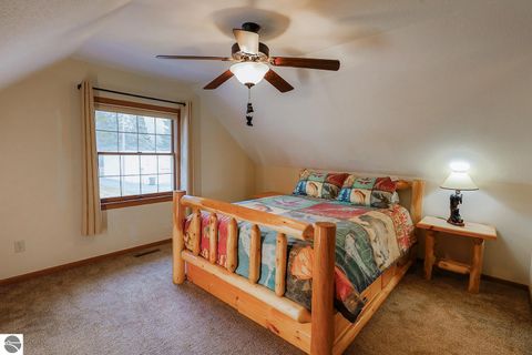 Tiny photo for 7964 Cedar Lake Road, Oscoda, MI 48750 (MLS # 1942984)