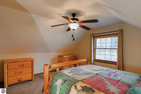 Tiny photo for 7964 Cedar Lake Road, Oscoda, MI 48750 (MLS # 1942984)